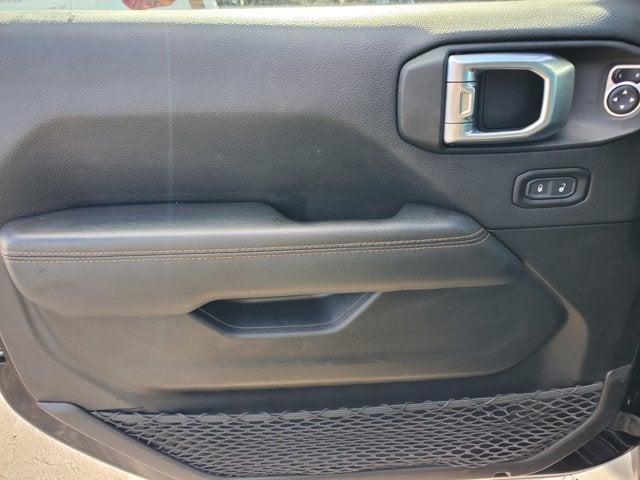 2023 Jeep Gladiator High Altitude 4x4