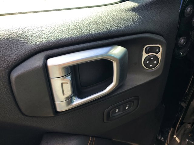 2023 Jeep Gladiator High Altitude 4x4