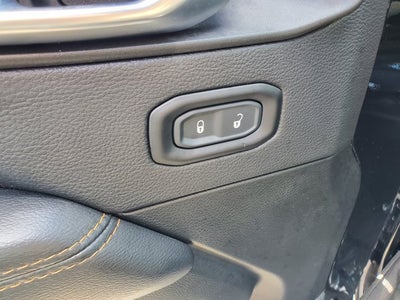 2023 Jeep Gladiator High Altitude 4x4