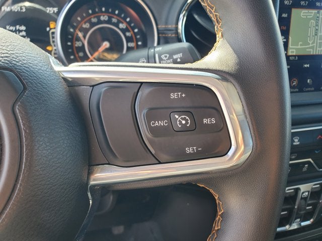 2023 Jeep Gladiator High Altitude 4x4