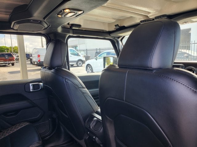 2023 Jeep Gladiator High Altitude 4x4