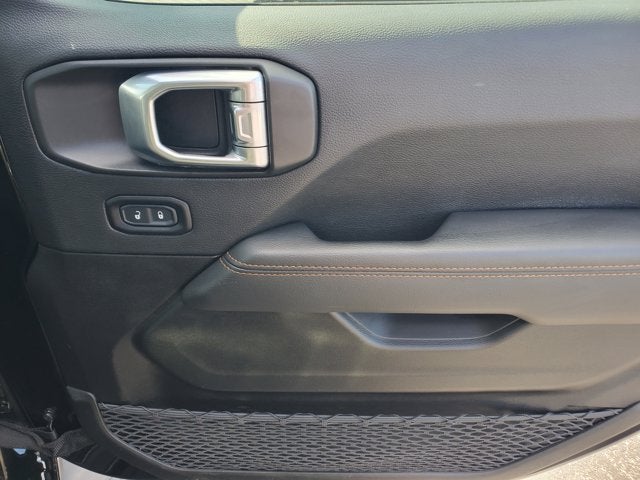 2023 Jeep Gladiator High Altitude 4x4