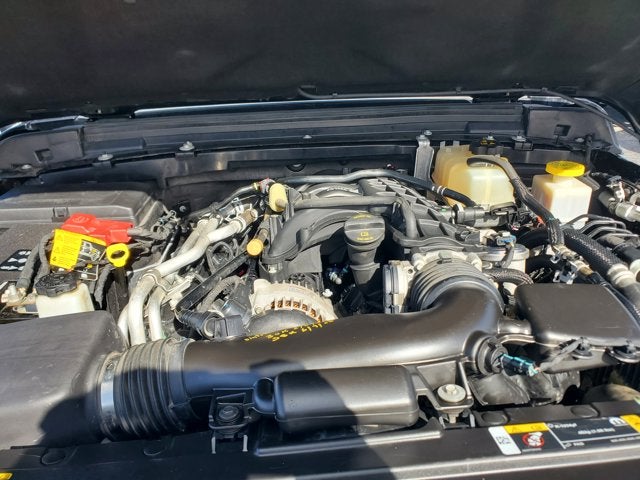 2023 Jeep Gladiator High Altitude 4x4