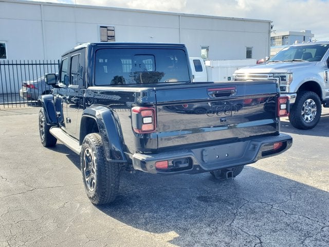 2023 Jeep Gladiator High Altitude 4x4