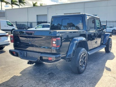 2023 Jeep Gladiator High Altitude 4x4
