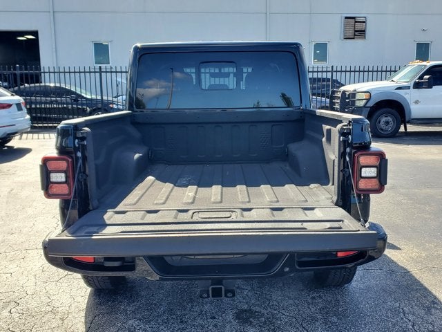 2023 Jeep Gladiator High Altitude 4x4