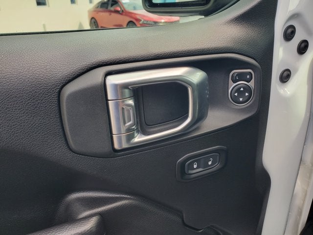 2023 Jeep Gladiator Mojave 4x4