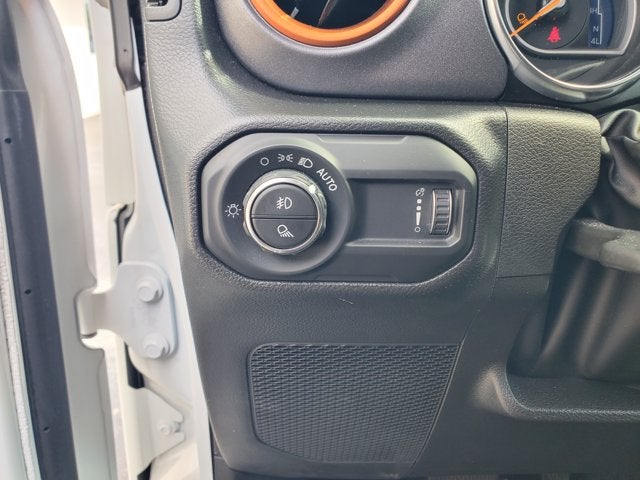 2023 Jeep Gladiator Mojave 4x4