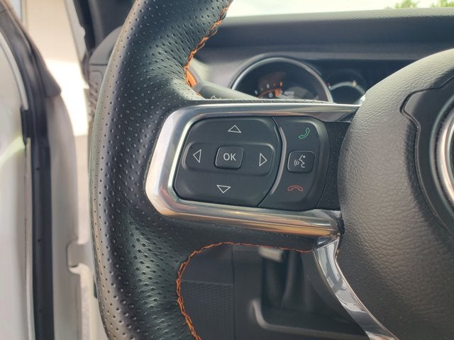 2023 Jeep Gladiator Mojave 4x4
