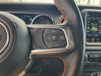 2023 Jeep Gladiator Mojave 4x4
