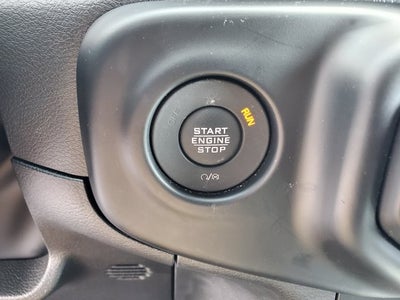 2023 Jeep Gladiator Mojave 4x4