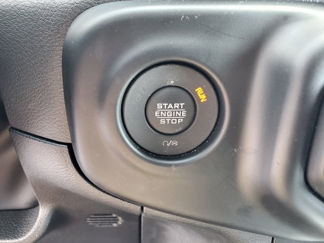 2023 Jeep Gladiator Mojave 4x4