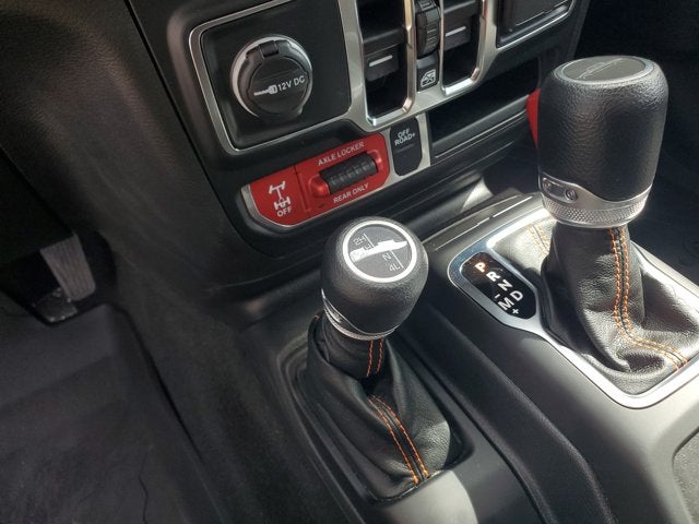 2023 Jeep Gladiator Mojave 4x4