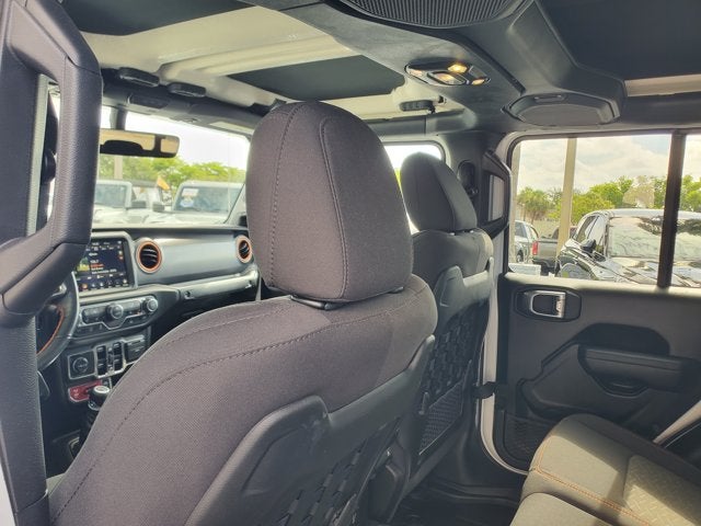 2023 Jeep Gladiator Mojave 4x4