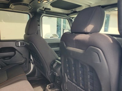 2023 Jeep Gladiator Mojave 4x4