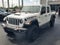 2023 Jeep Gladiator Mojave 4x4