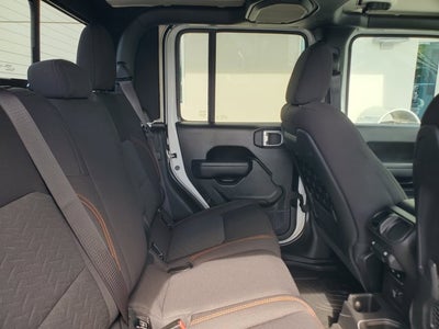 2023 Jeep Gladiator Mojave 4x4
