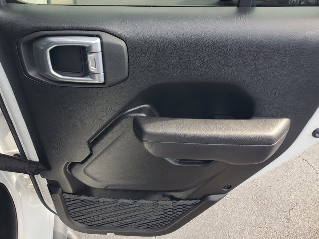 2023 Jeep Gladiator Mojave 4x4