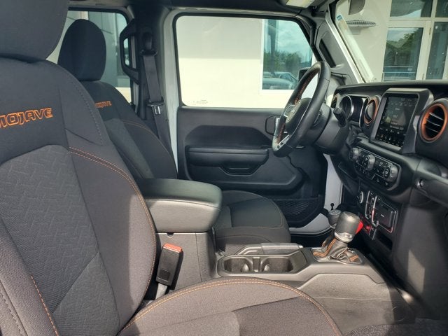 2023 Jeep Gladiator Mojave 4x4