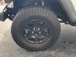2023 Jeep Gladiator Mojave 4x4