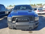2017 RAM 1500 Rebel 4x2 Crew Cab 5'7 Box
