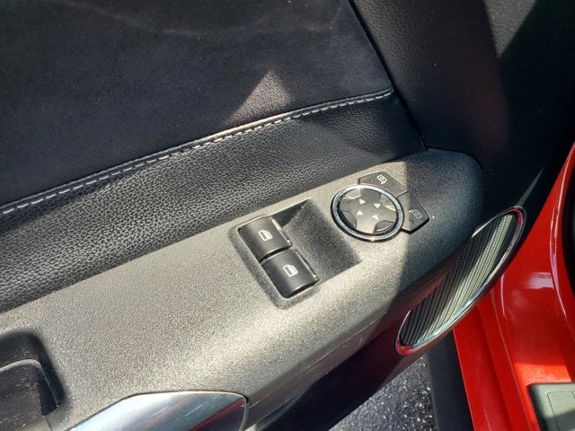 2021 Ford Mustang GT Premium Fastback