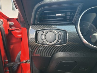 2021 Ford Mustang GT Premium Fastback