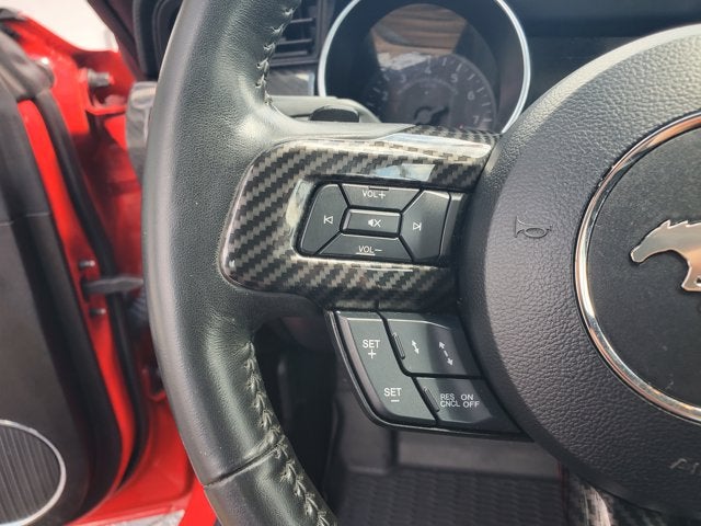 2021 Ford Mustang GT Premium Fastback