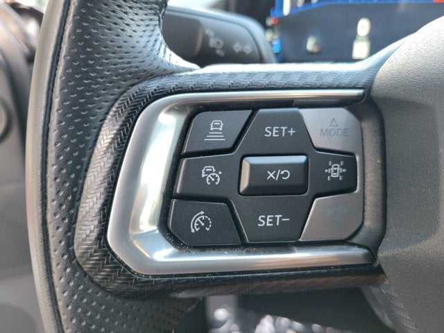 2025 Ford Mustang GT Premium Fastback