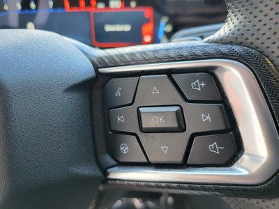 2025 Ford Mustang GT Premium Fastback