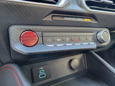 2025 Ford Mustang GT Premium Fastback
