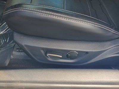 2019 Ford Mustang GT Premium Fastback