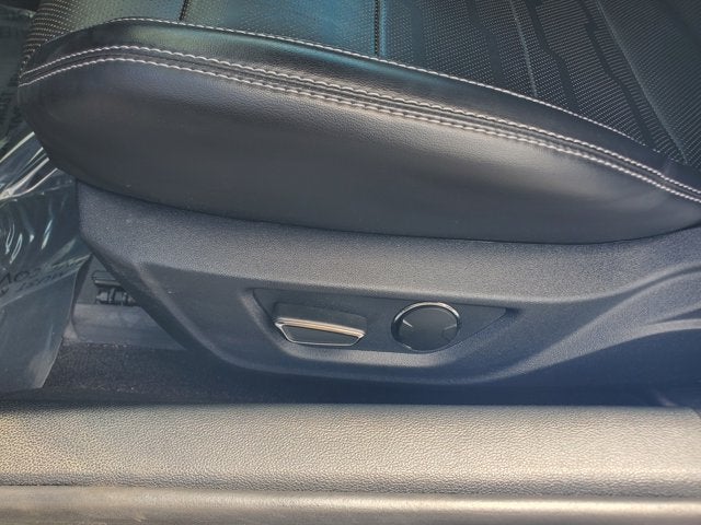 2019 Ford Mustang GT Premium Fastback