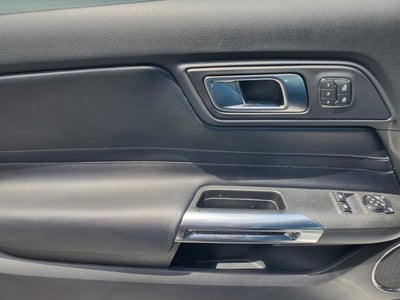 2019 Ford Mustang GT Premium Fastback