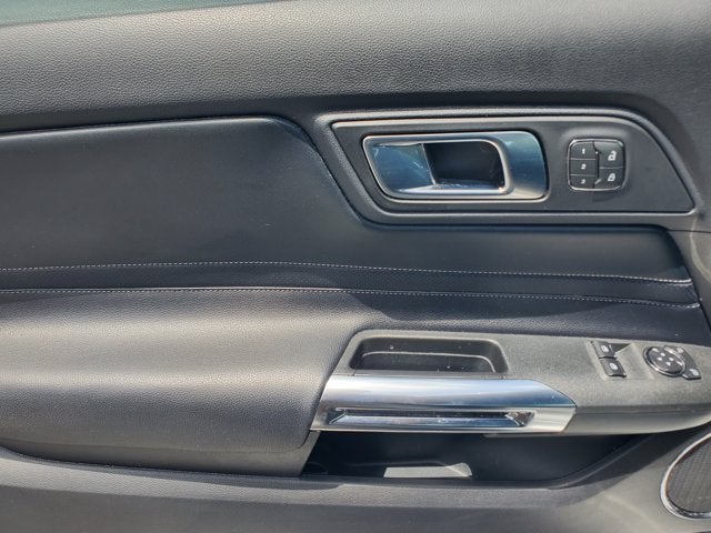 2019 Ford Mustang GT Premium Fastback