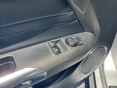 2019 Ford Mustang GT Premium Fastback