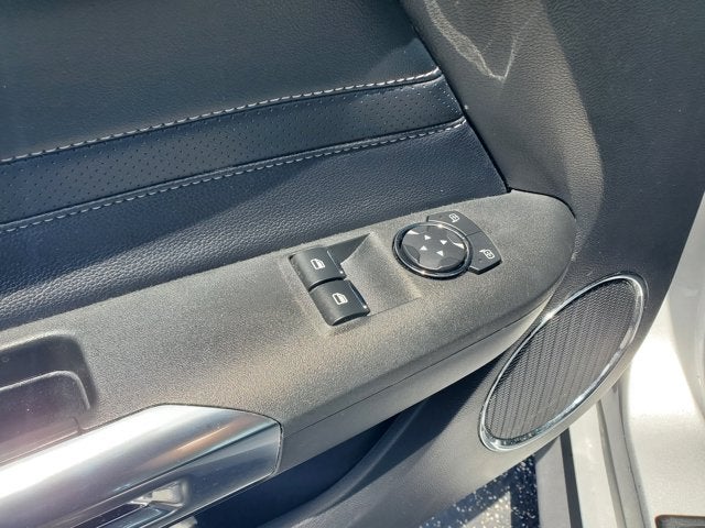 2019 Ford Mustang GT Premium Fastback