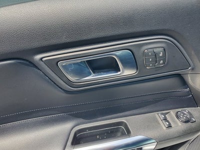 2019 Ford Mustang GT Premium Fastback