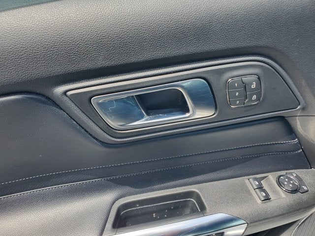 2019 Ford Mustang GT Premium Fastback