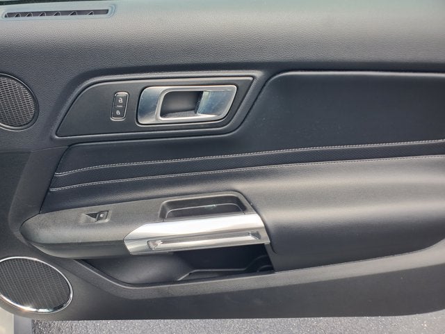 2019 Ford Mustang GT Premium Fastback