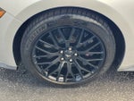 2019 Ford Mustang GT Premium Fastback