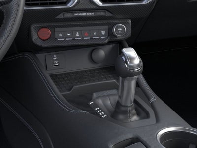 2025 Ford Mustang GT Premium Fastback