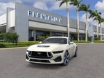 2025 Ford Mustang GT Premium Fastback