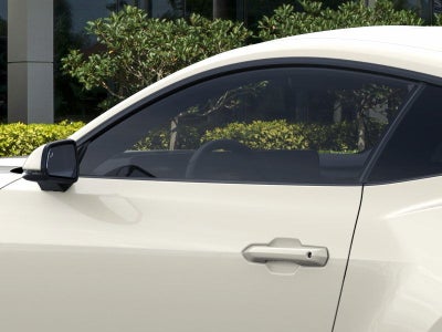 2025 Ford Mustang GT Premium Fastback