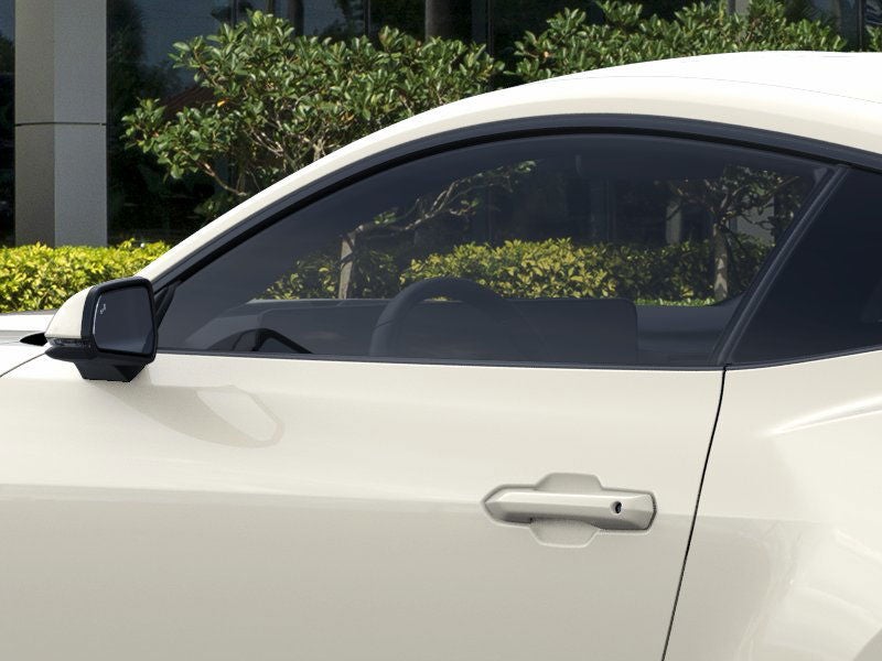 2025 Ford Mustang GT Premium Fastback