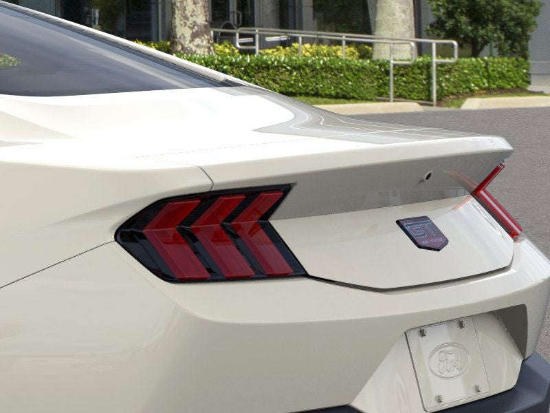2025 Ford Mustang GT Premium Fastback
