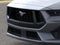 2026 Ford Mustang GT Fastback