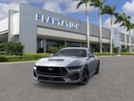 2026 Ford Mustang GT Fastback