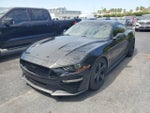 2022 Ford Mustang GT Premium Fastback