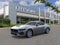 2026 Ford Mustang GT Fastback